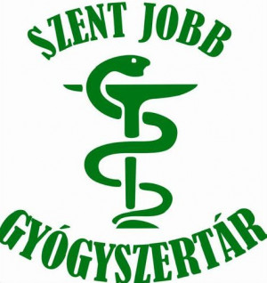 Szent Jobb Gyógyszertár